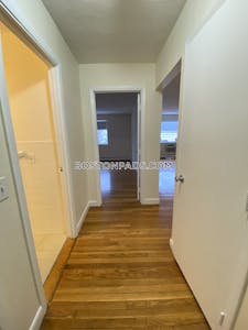 Allston Apartment for rent 1 Bedroom 1 Bath Boston - $2,500 No Fee