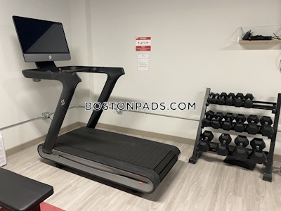 Dorchester/south Boston Border 2 Beds 2 Baths Boston - $3,450