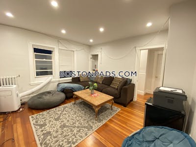 Medford Apartment for rent 5 Bedrooms 1 Bath  Tufts - $6,280 No Fee