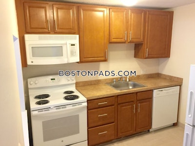 Allston Apartment for rent 1 Bedroom 1 Bath Boston - $2,650 No Fee