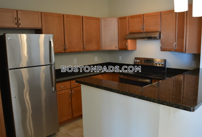 South Boston 1 Bed 1 Bath Boston - $3,347