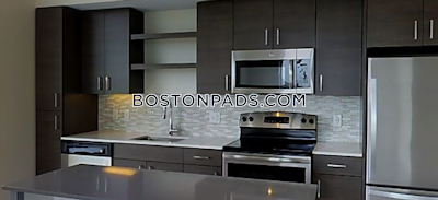 Dorchester/south Boston Border Apartment for rent 2 Bedrooms 2 Baths Boston - $3,747 No Fee
