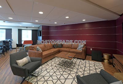 Fenway/kenmore Apartment for rent 1 Bedroom 1 Bath Boston - $3,688