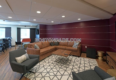 Fenway/kenmore Apartment for rent 1 Bedroom 1 Bath Boston - $3,788
