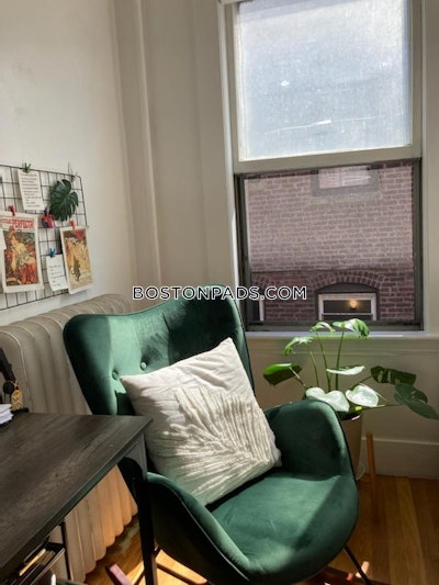 Mission Hill Apartment for rent Studio 1 Bath Boston - $1,650