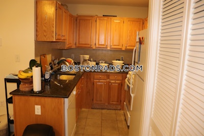 Northeastern/symphony Apartment for rent 1 Bedroom 1 Bath Boston - $3,000