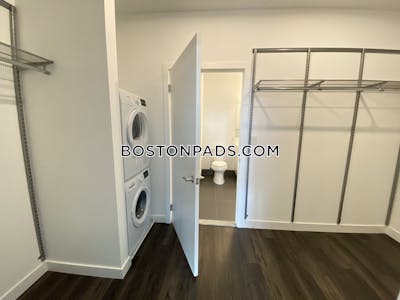 Charlestown Apartment for rent 1 Bedroom 1 Bath Boston - $2,919