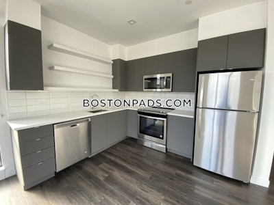 Charlestown Apartment for rent 2 Bedrooms 2 Baths Boston - $3,651