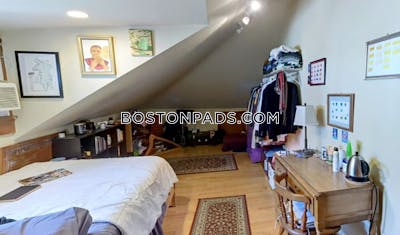 Brookline Apartment for rent 4 Bedrooms 3 Baths  Brookline Village - $4,950 No Fee