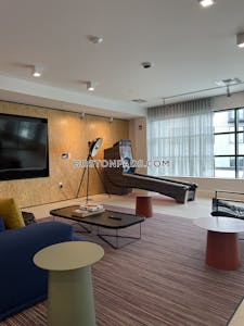 East Boston Apartment for rent 2 Bedrooms 1 Bath Boston - $4,078