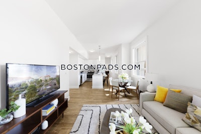 Brighton Apartment for rent 2 Bedrooms 2 Baths Boston - $6,846