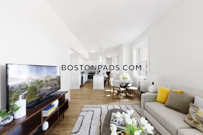 Brighton Studio  Luxury in BOSTON Boston - $2,646