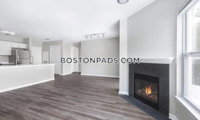 Pembroke 2 bedroom  baths Luxury in PEMBROKE - $3,964
