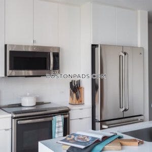 Fenway/kenmore Studio  Luxury in BOSTON Boston - $3,339