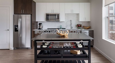 West Roxbury Apartment for rent 2 Bedrooms 2 Baths Boston - $3,976 No Fee