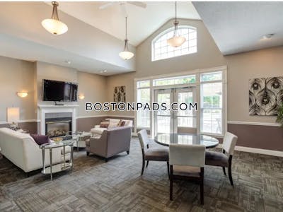 Salem 1 bedroom  Luxury in SALEM - $2,364