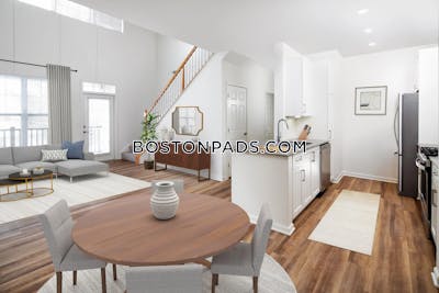 Sharon Apartment for rent 2 Bedrooms 1 Bath - $3,402