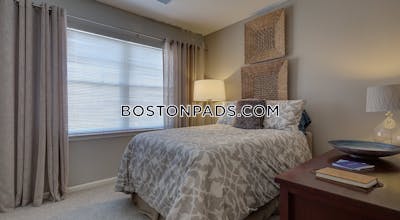 Woburn Apartment for rent 1 Bedroom 1 Bath - $3,087