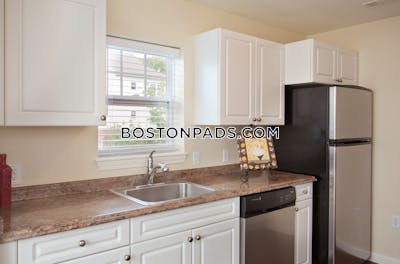 Woburn 2 bedroom  baths Luxury in WOBURN - $3,544