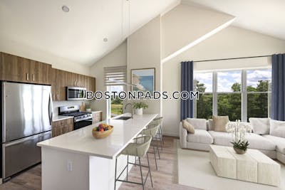 Sudbury 2 bedroom  baths Luxury in SUDBURY - $3,699