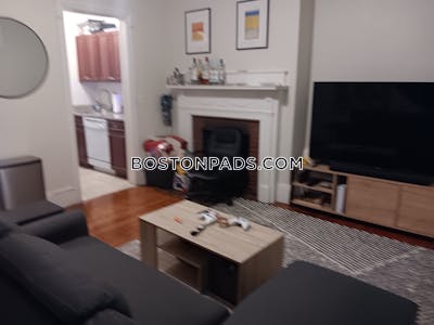 Fenway/kenmore Apartment for rent 2 Bedrooms 1 Bath Boston - $3,350