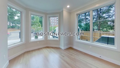 Brighton Apartment for rent 2 Bedrooms 2 Baths Boston - $4,175 No Fee