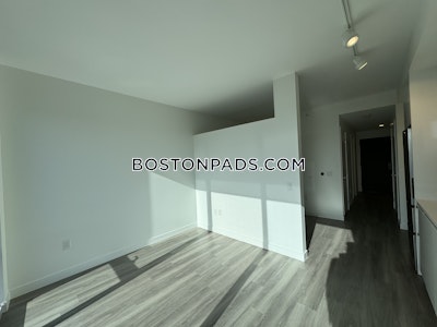 West End Apartment for rent Studio 1 Bath Boston - $6,441