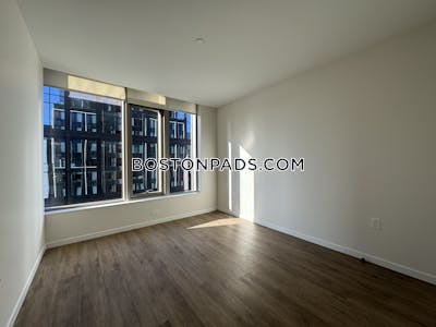Seaport/waterfront Apartment for rent 1 Bedroom 1 Bath Boston - $5,037