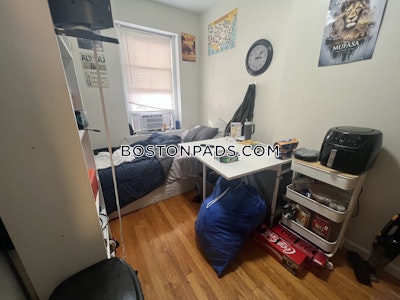 Mission Hill 0 Bed 1 Bath BOSTON Boston - $1,800