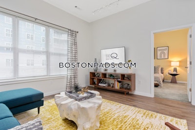 Quincy Apartment for rent 1 Bedroom 1 Bath  West Quincy - $2,630