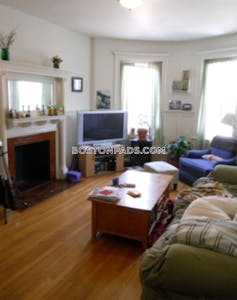 Brookline Apartment for rent 2 Bedrooms 1 Bath  Cleveland Circle - $3,450 No Fee