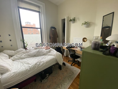 South End Apartment for rent 2 Bedrooms 1 Bath Boston - $3,500 No Fee