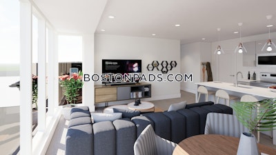 South End 3 Beds 2 Baths Boston - $5,500