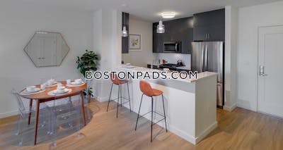 West Roxbury Apartment for rent 2 Bedrooms 2 Baths Boston - $3,599 No Fee