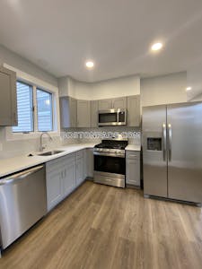 Somerville Gut-Renovated 4 Bed 2 Bath in East Somerville  East Somerville - $4,600