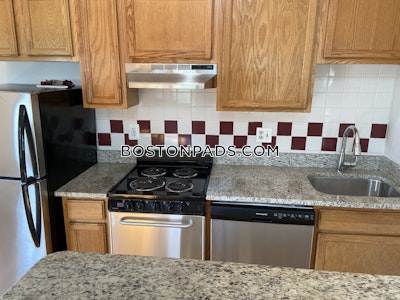 Brighton 3 Beds 1 Bath Boston - $3,300 No Fee