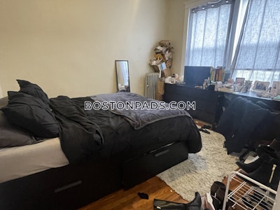 Allston Apartment for rent 1 Bedroom 1 Bath Boston - $2,900