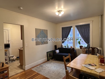 Somerville Apartment for rent 1 Bedroom 1 Bath  Winter Hill - $2,550