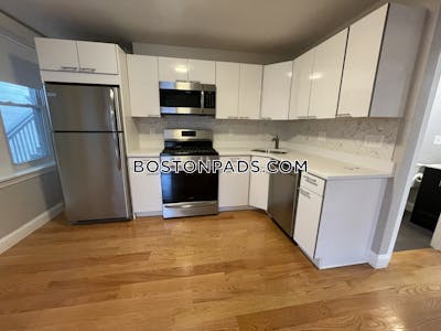 Cambridge Apartment for rent 4 Bedrooms 2 Baths  East Cambridge - $4,800