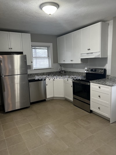 Winthrop Apartment for rent 2 Bedrooms 1 Bath - $2,600 No Fee