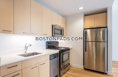 Back Bay Apartment for rent 2 Bedrooms 1 Bath Boston - $4,100
