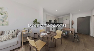 Dorchester 2 Bed, 2 Bath Unit Boston - $3,464