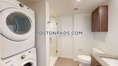South End Apartment for rent Studio 1 Bath Boston - $3,565