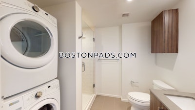 South End Apartment for rent Studio 1 Bath Boston - $3,491
