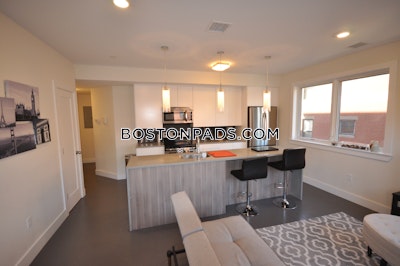 South End 3 Beds 1.5 Baths Boston - $5,650