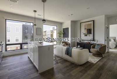 East Boston Apartment for rent 1 Bedroom 1 Bath Boston - $3,380