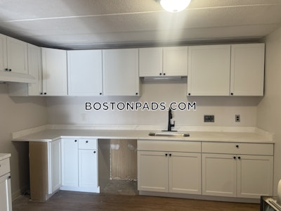 Cambridge Apartment for rent 3 Bedrooms 2 Baths  North Cambridge - $3,695
