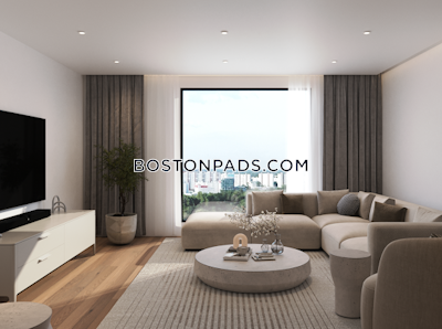 Allston/brighton Border Apartment for rent 1 Bedroom 1 Bath Boston - $3,350