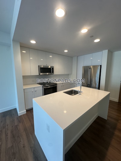 Fenway/kenmore Apartment for rent 1 Bedroom 1 Bath Boston - $4,415