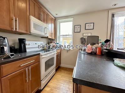 Mission Hill Apartment for rent 4 Bedrooms 1 Bath Boston - $4,500 No Fee